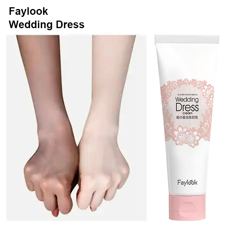 Wedding Solution - 100ml Faylook 웨딩 드레스 시크릿 솔루션