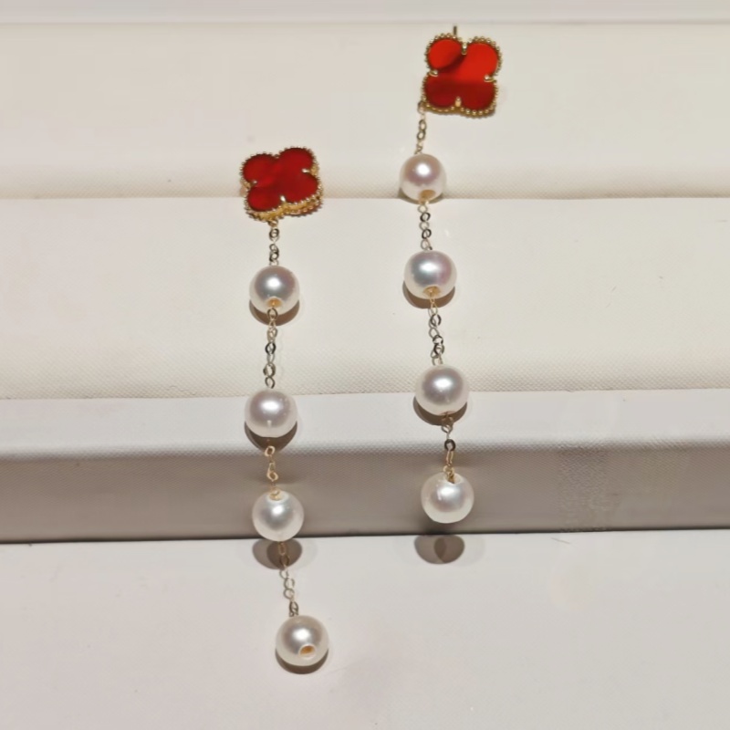 Wedding Package Gold - DIY 액세서리 리얼 18K 골드 천연