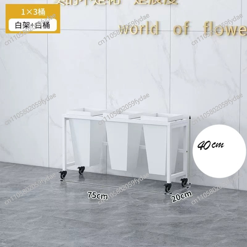 Wedding Solution - 모바일 디스플레이 솔루션: 꽃, 상품 및