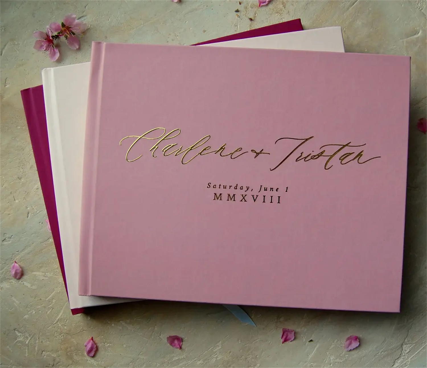 맞춤형 우아한 웨딩 방명록, 개인 맞춤형 로그인 포토북 - Personalized Guest Book 리뷰 및 가격