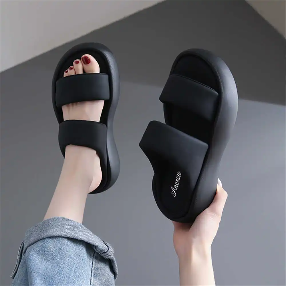 여성용 샌들 슬리퍼 키트 스니커즈, 스포츠 연예인 럭셔 - Wedding Supply Outlet 리뷰 및 가격