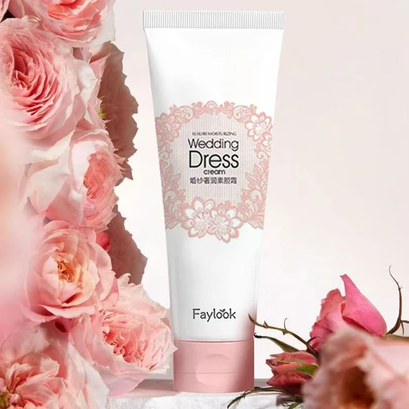 페이룩 100ml 웨딩드레스 시크릿 솔루션 화이트 크림 - Wedding Solution 리뷰 및 가격