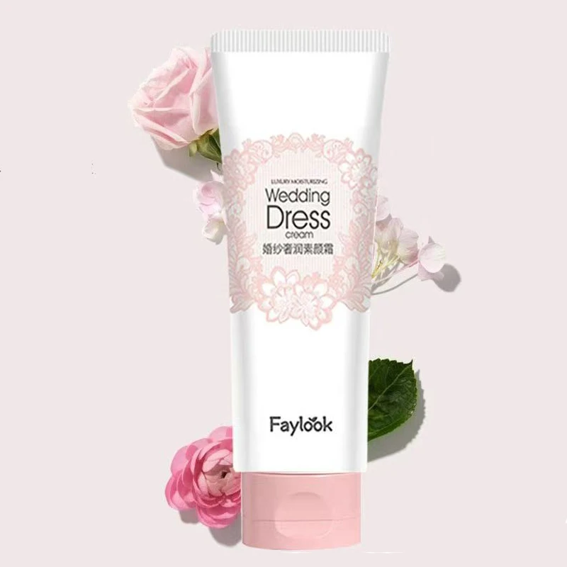 페이룩 100ml 웨딩드레스 시크릿 솔루션 화이트 크림 - Wedding Solution 리뷰 및 가격