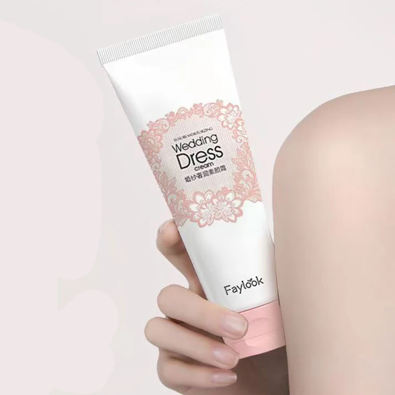 페이룩 100ml 웨딩드레스 시크릿 솔루션 화이트 크림 - Wedding Solution 리뷰 및 가격