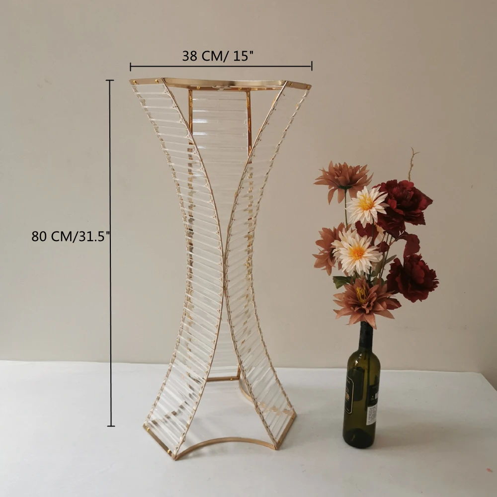 4/10개 아크릴 금속 웨딩 파티 용품점, 이벤트 꽃, - Wedding/Event Supply Store 리뷰 및 가격