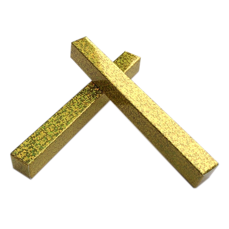 1.6*1.6*14.5cm 실버/골드/핑크/반짝 이는  - Wedding Package Gold 리뷰 및 가격
