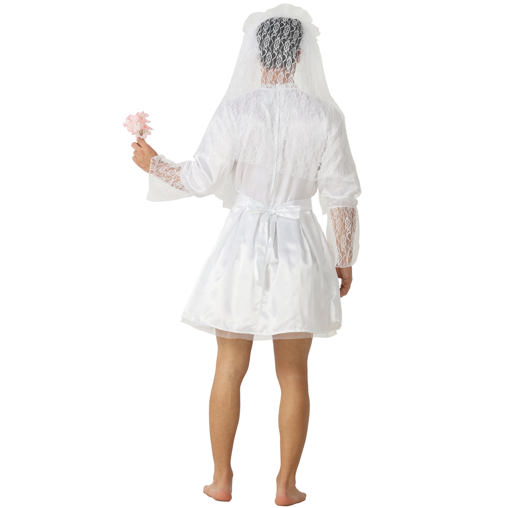 남성용 처녀 파티 의상 웨딩 드레스 신랑 정장 재미있는 - Wedding Dress Supply 리뷰 및 가격