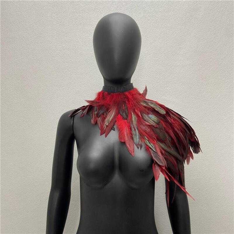 할로윈 스누드 어린이 고딕 스타일 드레스 케이프 코스프 - Wedding Dress Supply 리뷰 및 가격
